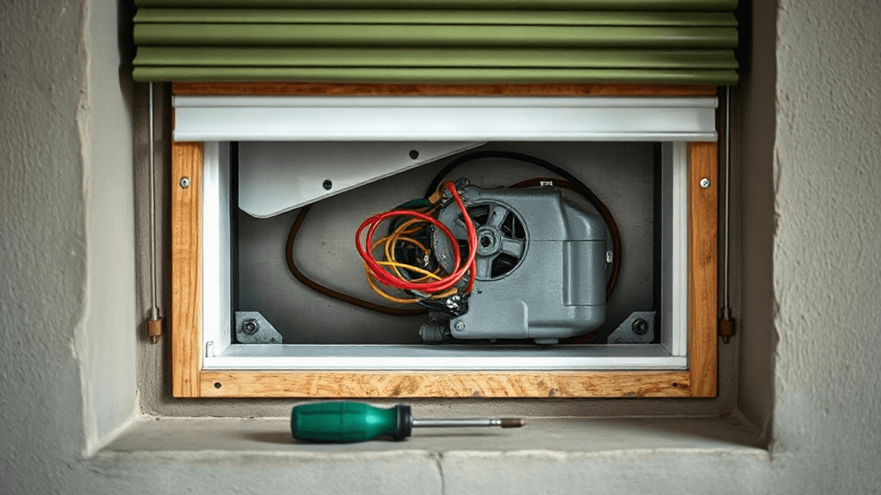 découvrez notre guide étape par étape pour le branchement d'un volet roulant électrique à 5 fils. suivez nos conseils pratiques et astuces pour une installation simple et efficace, tout en garantissant sécurité et performance.