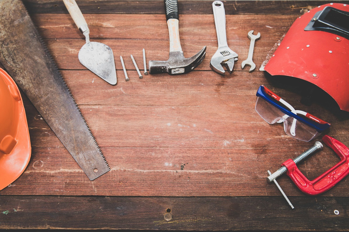 choisir son outillage de bricolage
